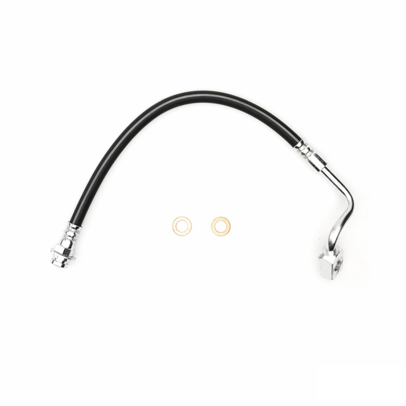 Buick Allure Brake Hose - Front-L - R1 Concepts - `08-`09